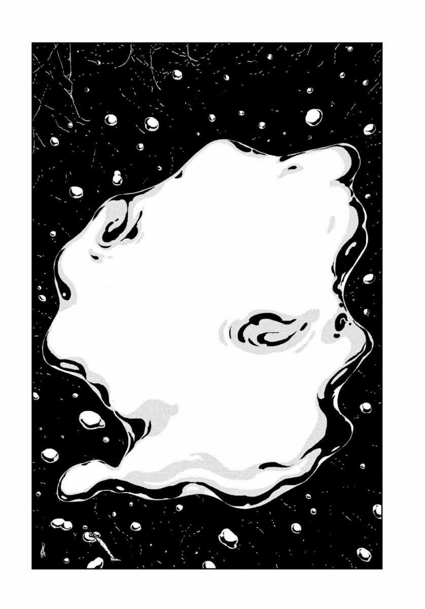 Houseki no Kuni Chapter 92 trang 18