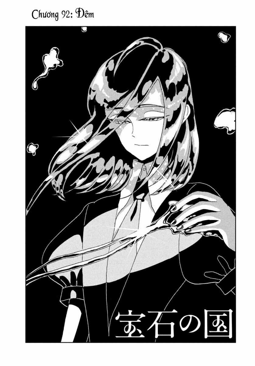 Houseki no Kuni Chapter 92 trang 2
