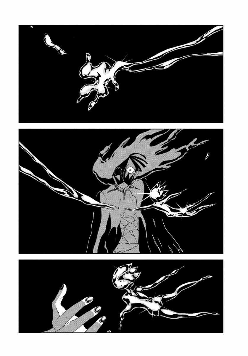 Houseki no Kuni Chapter 92 trang 3