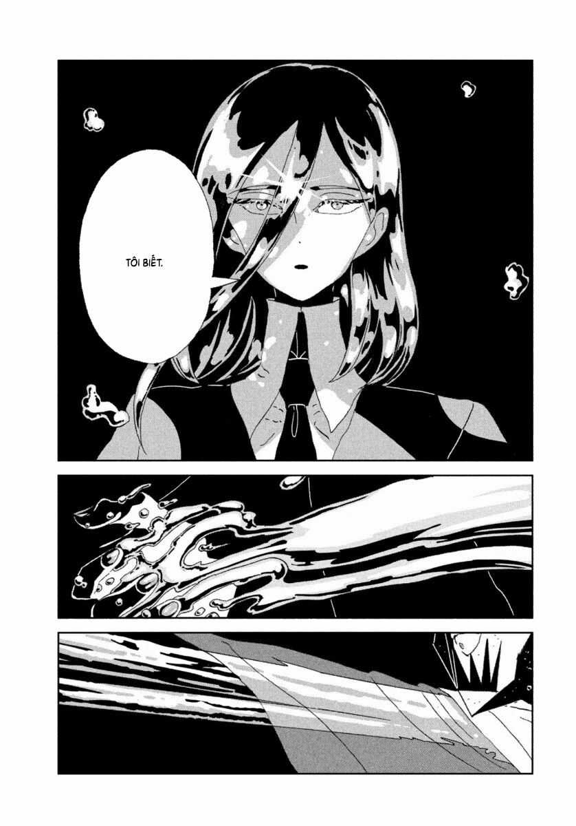 Houseki no Kuni Chapter 92 trang 6