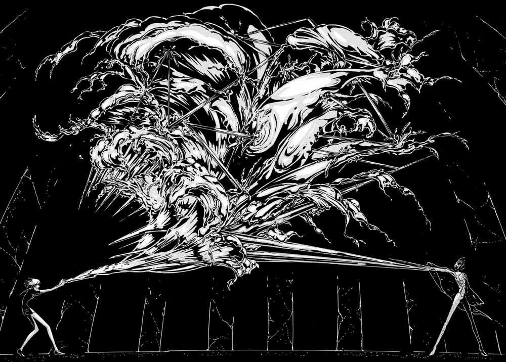 Houseki no Kuni Chapter 92 trang 7