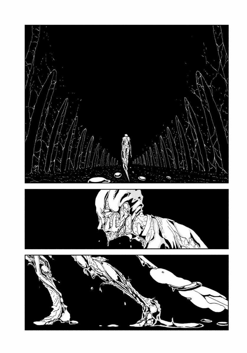 Houseki no Kuni Chapter 93 trang 12