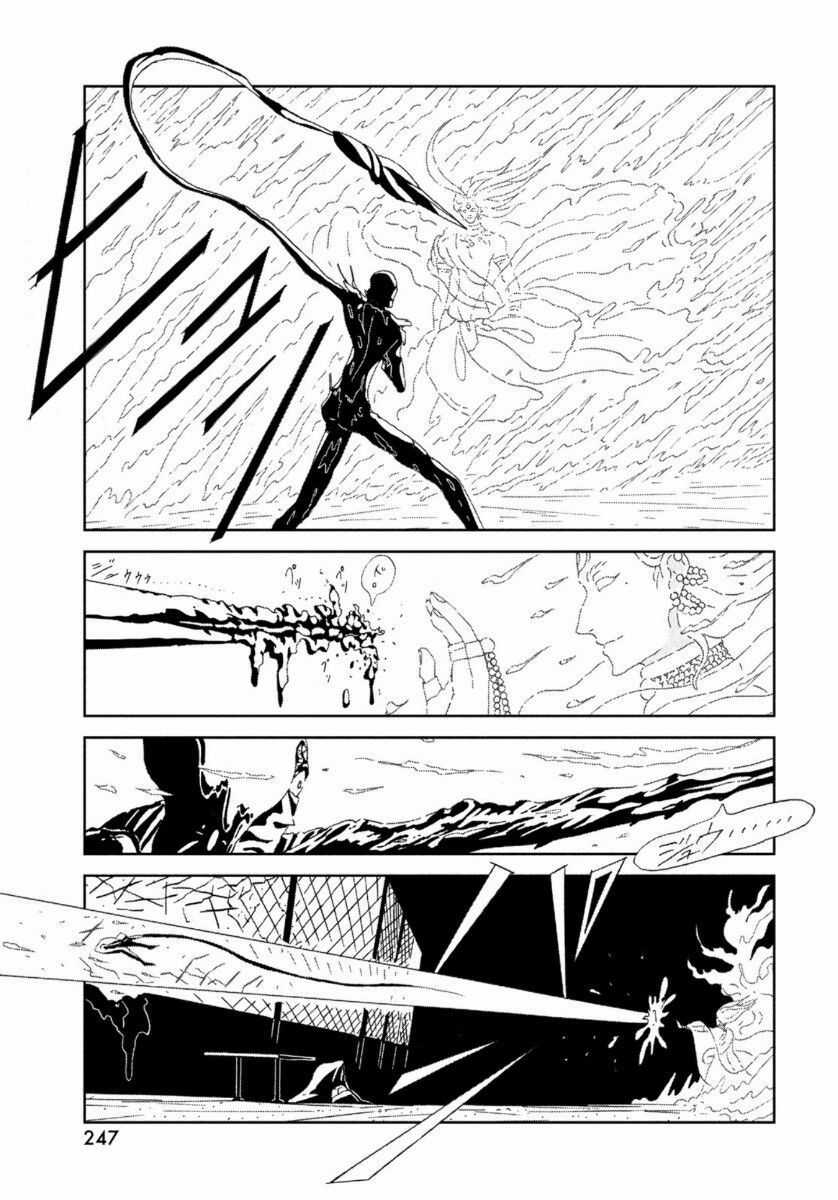 Houseki no Kuni Chapter 94 trang 13