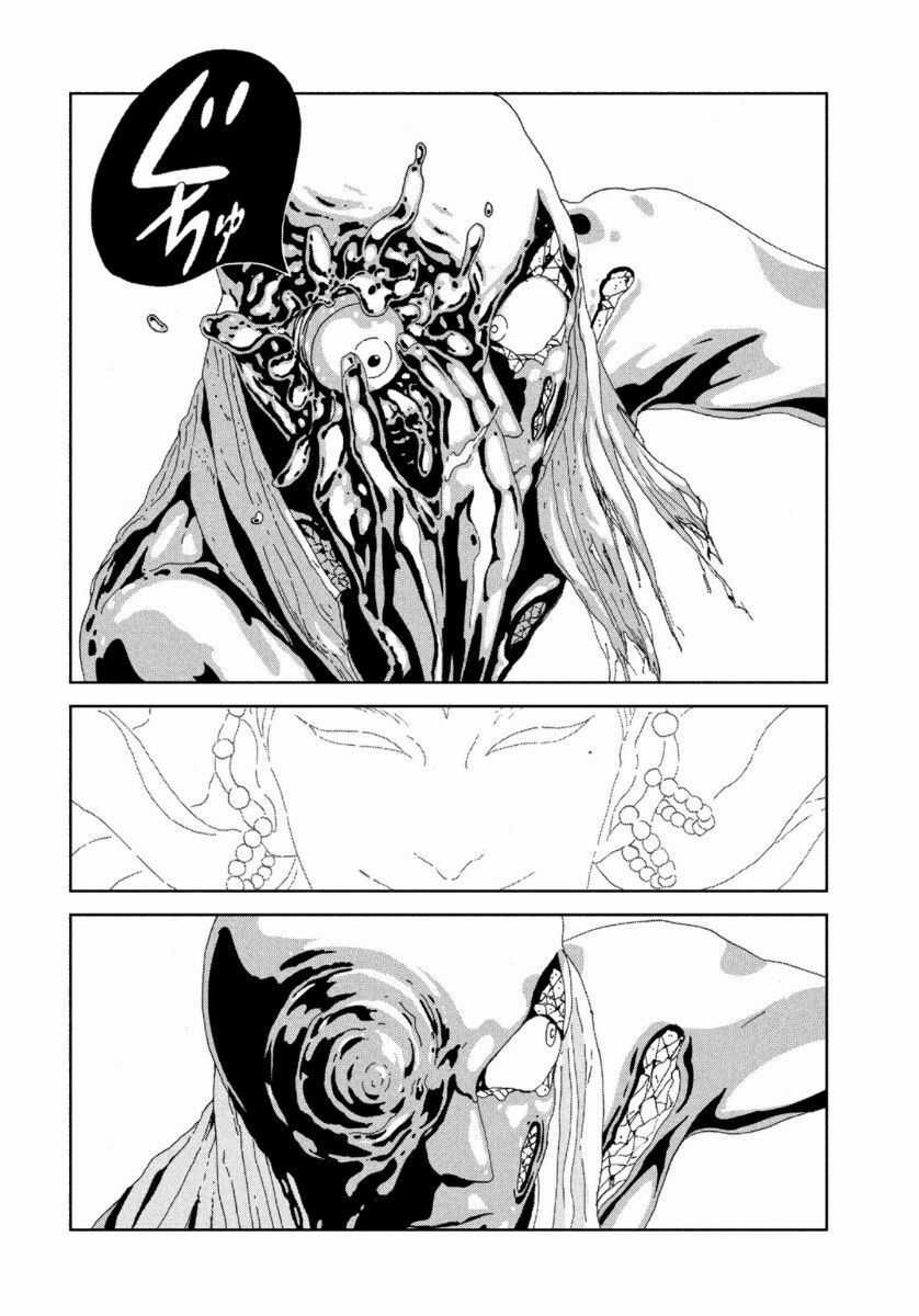 Houseki no Kuni Chapter 94 trang 16