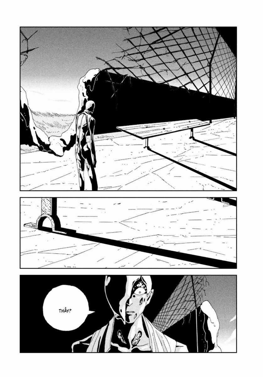 Houseki no Kuni Chapter 94 trang 17