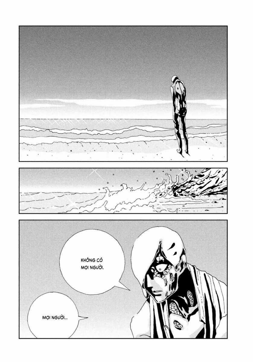 Houseki no Kuni Chapter 94 trang 19