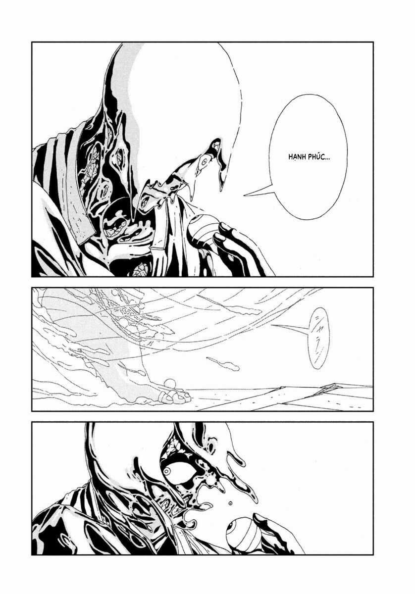 Houseki no Kuni Chapter 94 trang 8