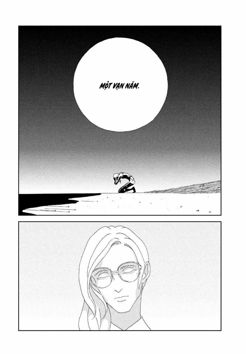 Houseki no Kuni Chapter 95 trang 23