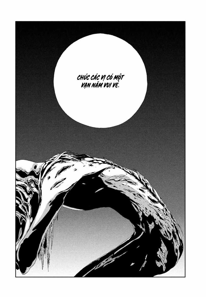 Houseki no Kuni Chapter 95 trang 27