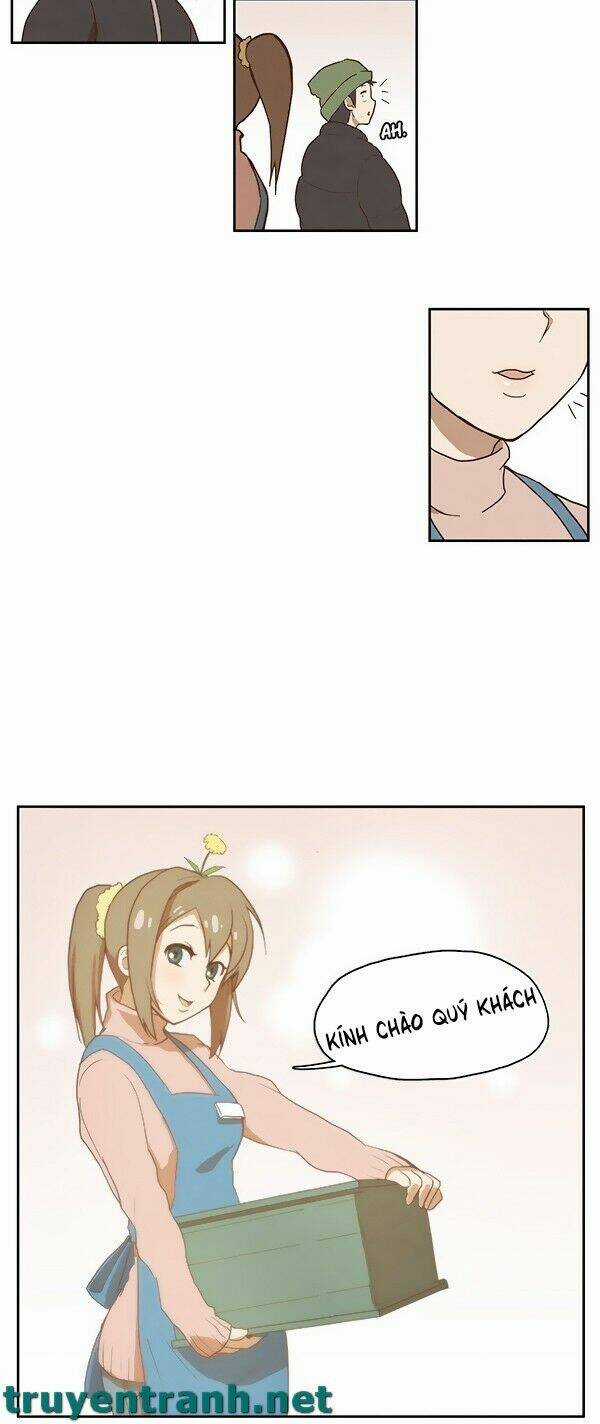 How To Open A Triangular Riceball Chapter 1 trang 18