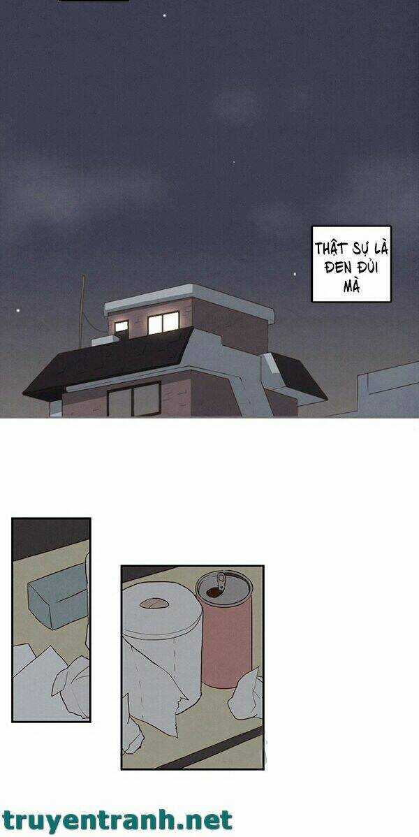 How To Open A Triangular Riceball Chapter 1 trang 2