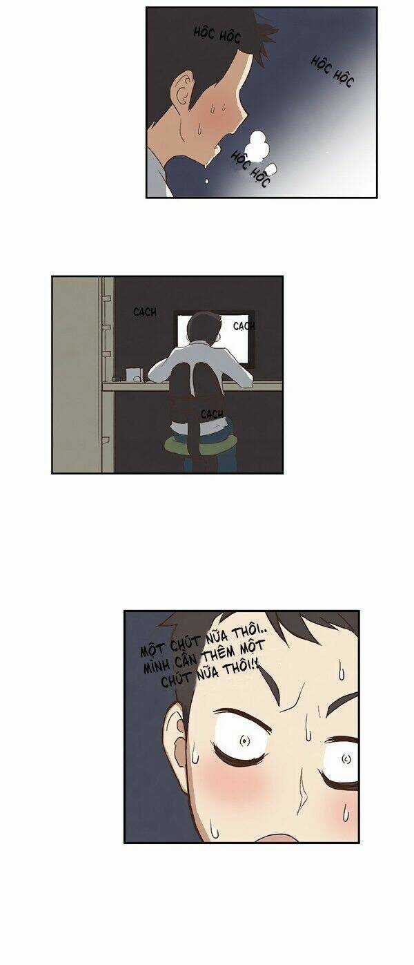 How To Open A Triangular Riceball Chapter 1 trang 3