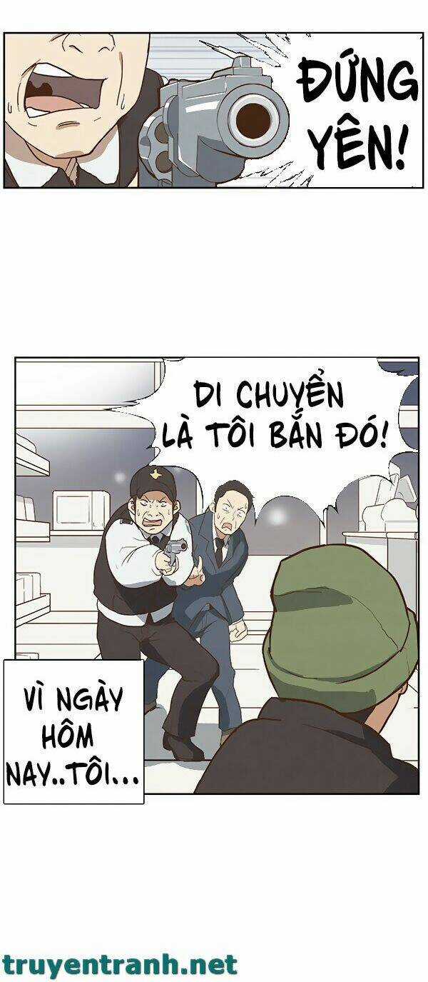 How To Open A Triangular Riceball Chapter 1 trang 38