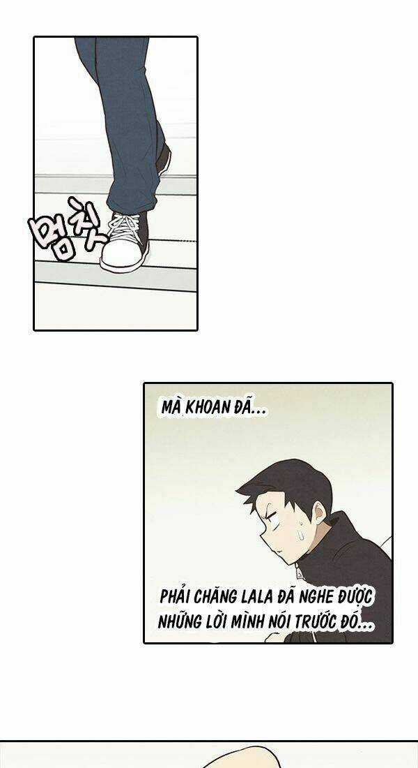 How To Open A Triangular Riceball Chapter 10 trang 13