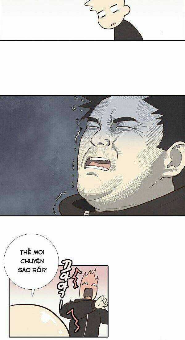 How To Open A Triangular Riceball Chapter 10 trang 14