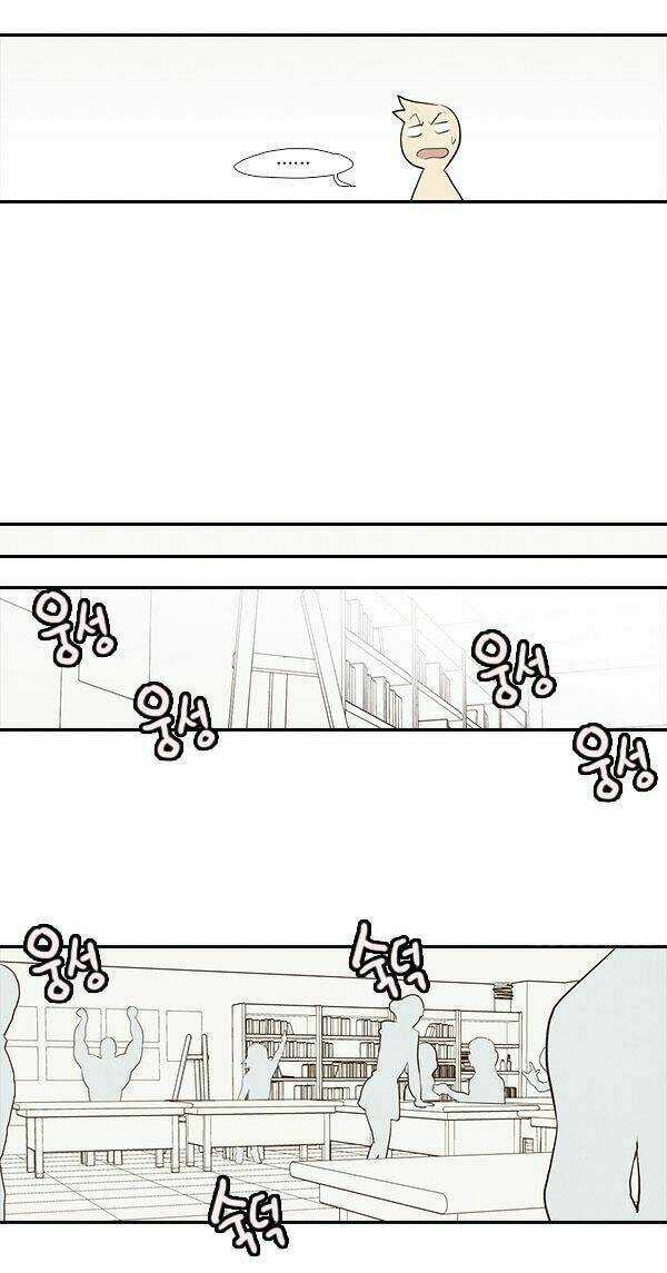 How To Open A Triangular Riceball Chapter 10 trang 17