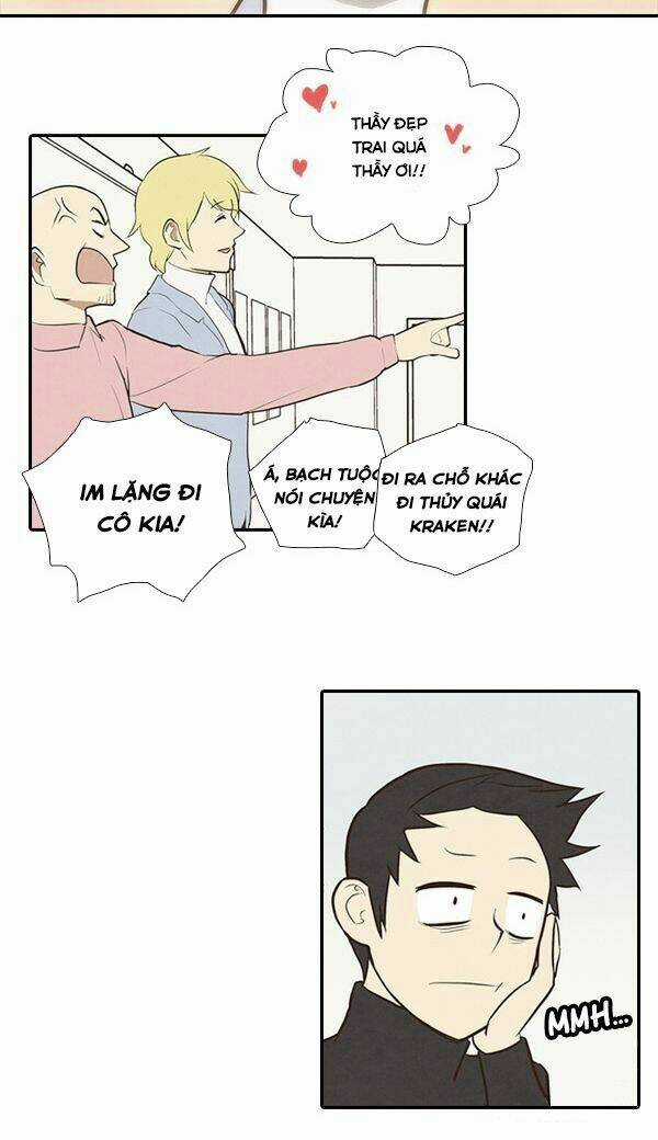 How To Open A Triangular Riceball Chapter 10 trang 24