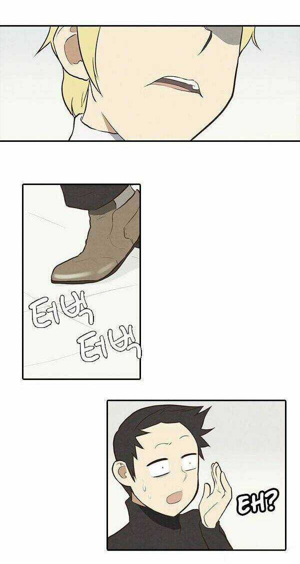 How To Open A Triangular Riceball Chapter 10 trang 26