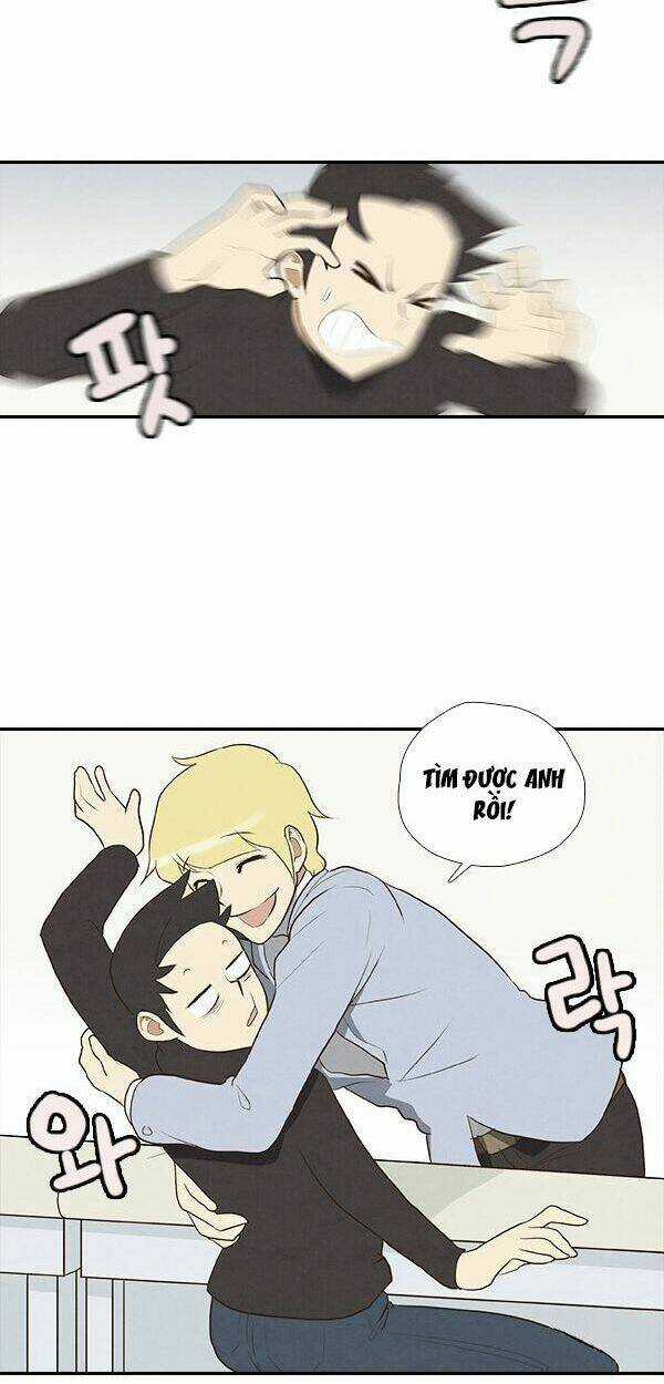 How To Open A Triangular Riceball Chapter 10 trang 28