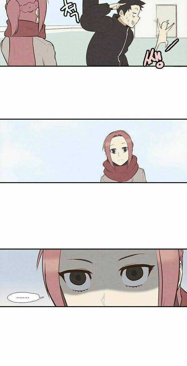 How To Open A Triangular Riceball Chapter 10 trang 6