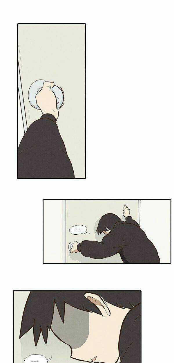 How To Open A Triangular Riceball Chapter 10 trang 7