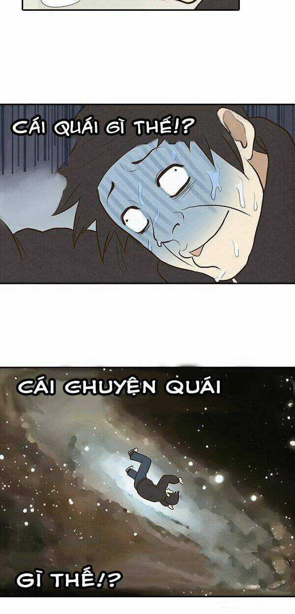 How To Open A Triangular Riceball Chapter 10 trang 8