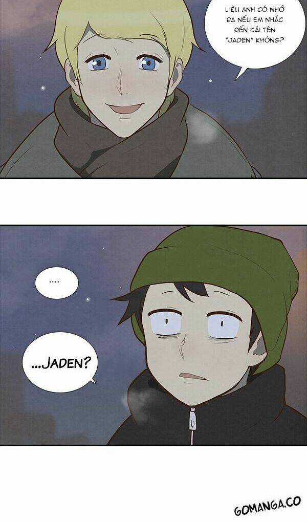 How To Open A Triangular Riceball Chapter 11 trang 12