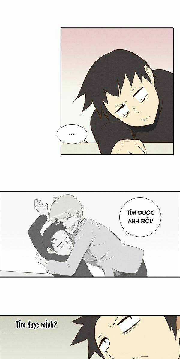 How To Open A Triangular Riceball Chapter 11 trang 20