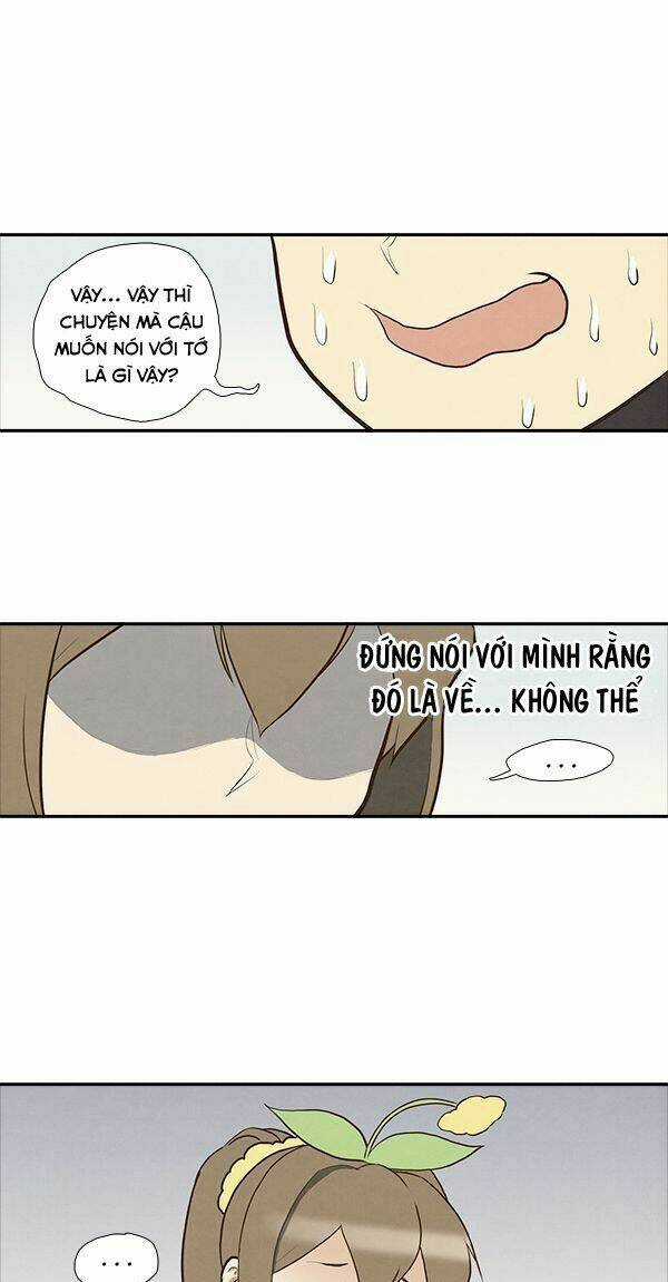 How To Open A Triangular Riceball Chapter 11 trang 24