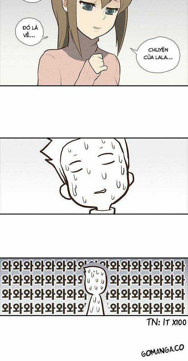 How To Open A Triangular Riceball Chapter 11 trang 25