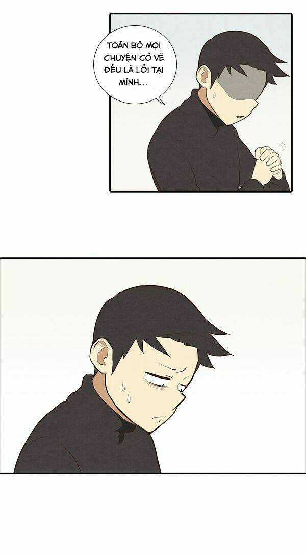 How To Open A Triangular Riceball Chapter 11 trang 32