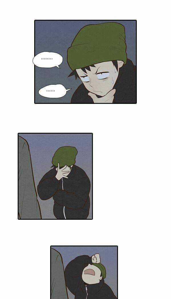 How To Open A Triangular Riceball Chapter 11 trang 9