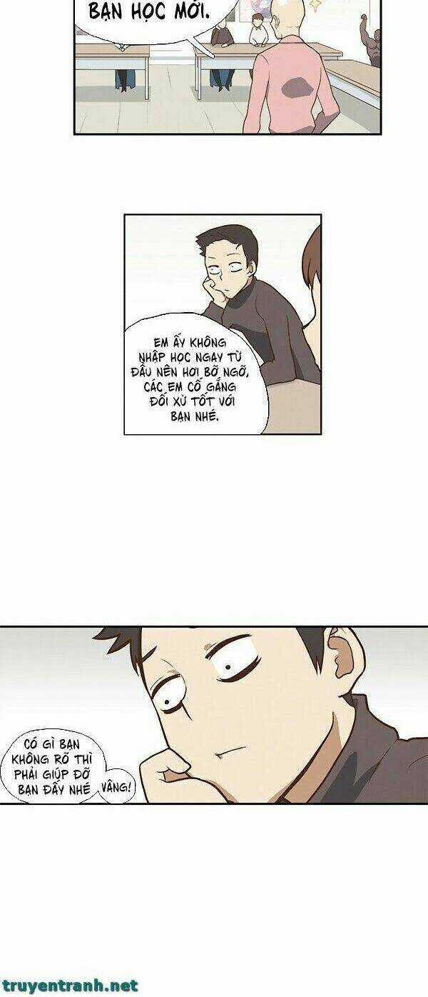 How To Open A Triangular Riceball Chapter 2 trang 16