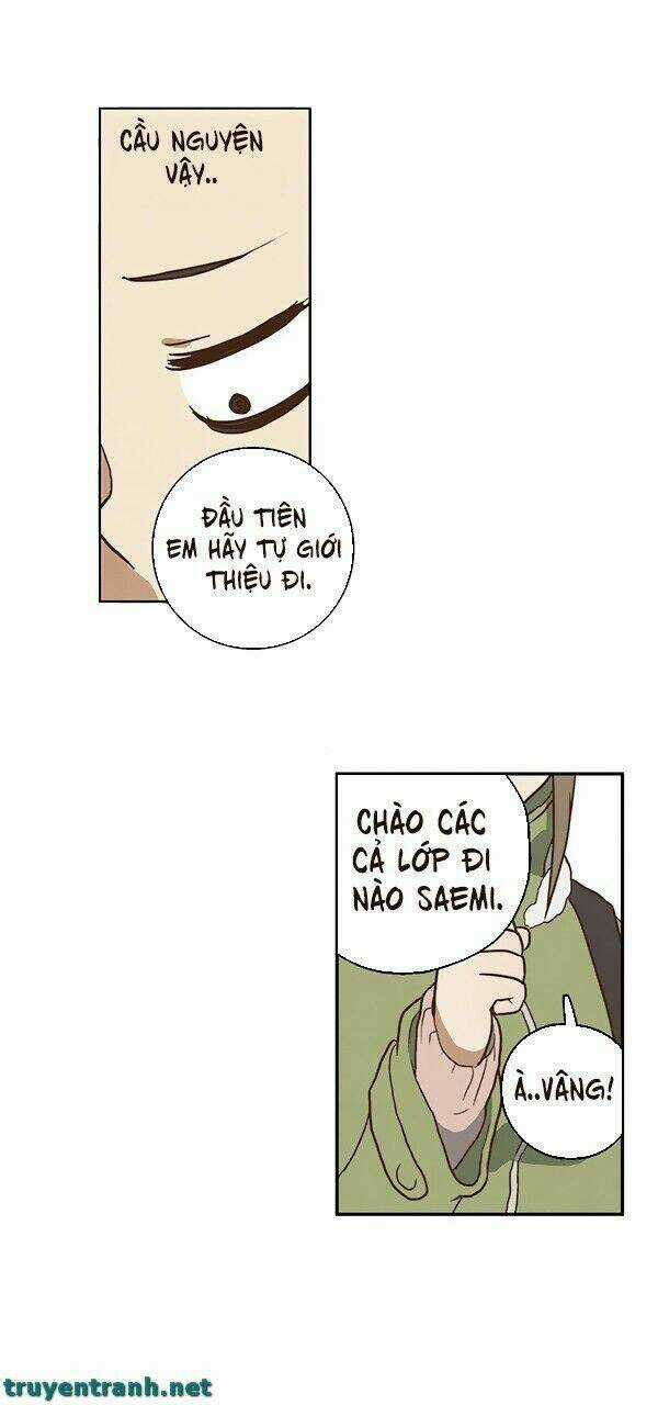 How To Open A Triangular Riceball Chapter 2 trang 18