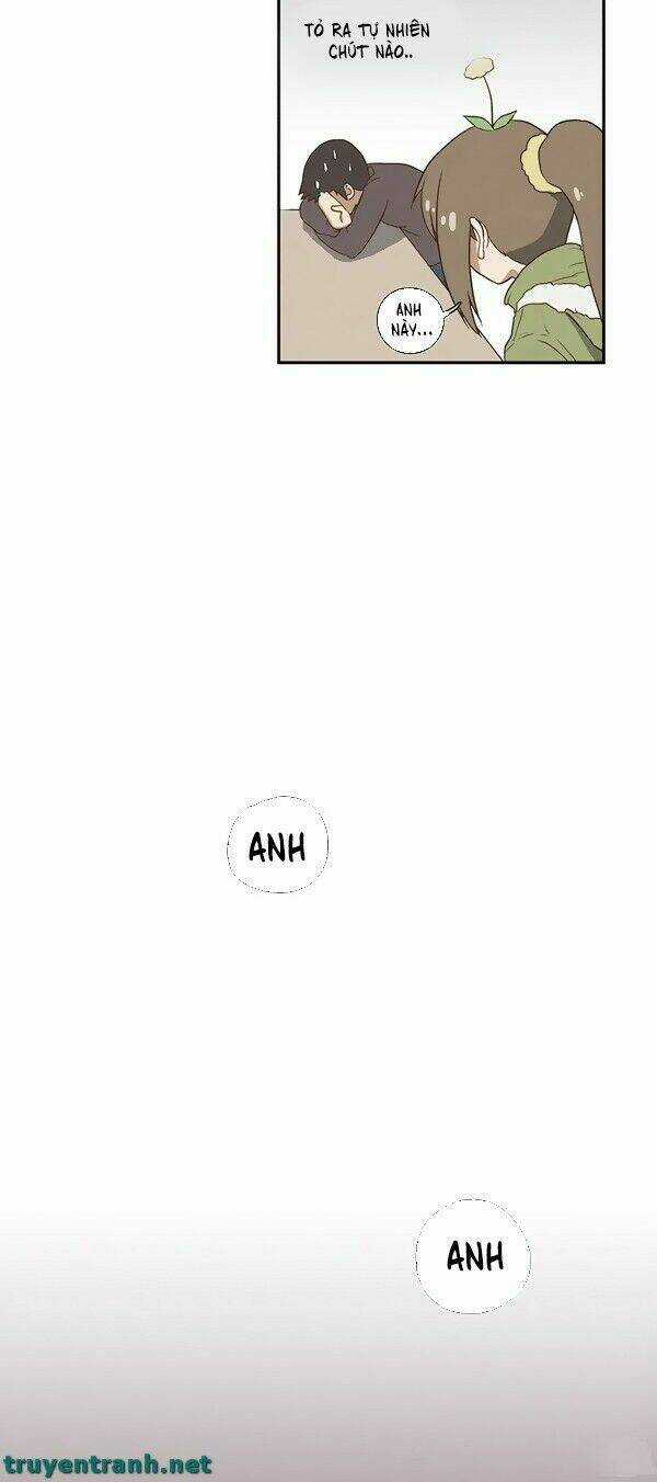 How To Open A Triangular Riceball Chapter 2 trang 28