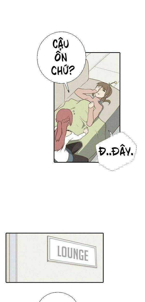 How To Open A Triangular Riceball Chapter 3 trang 10