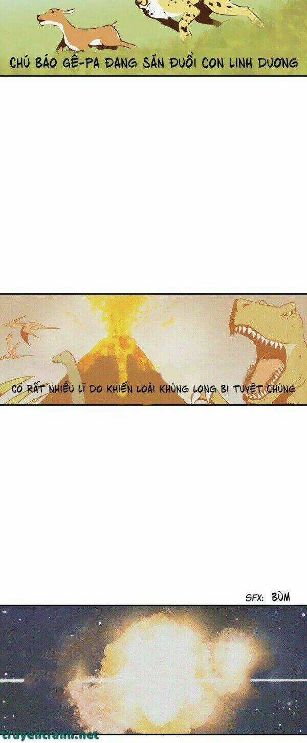 How To Open A Triangular Riceball Chapter 3 trang 13