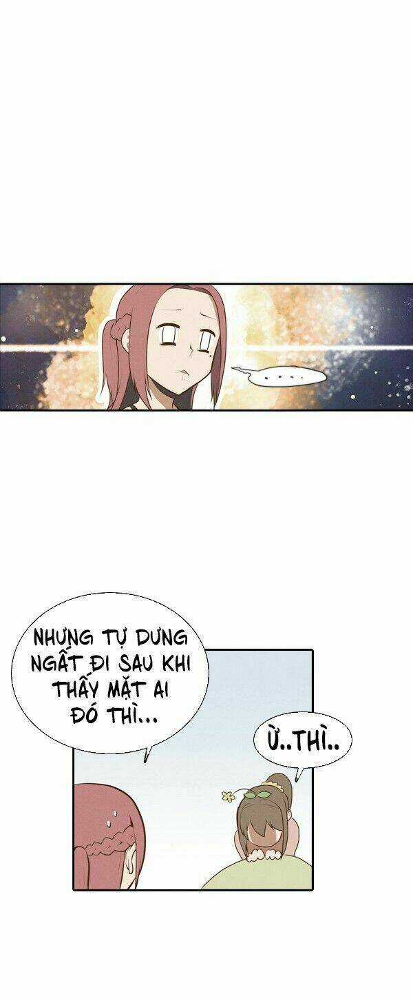 How To Open A Triangular Riceball Chapter 3 trang 14