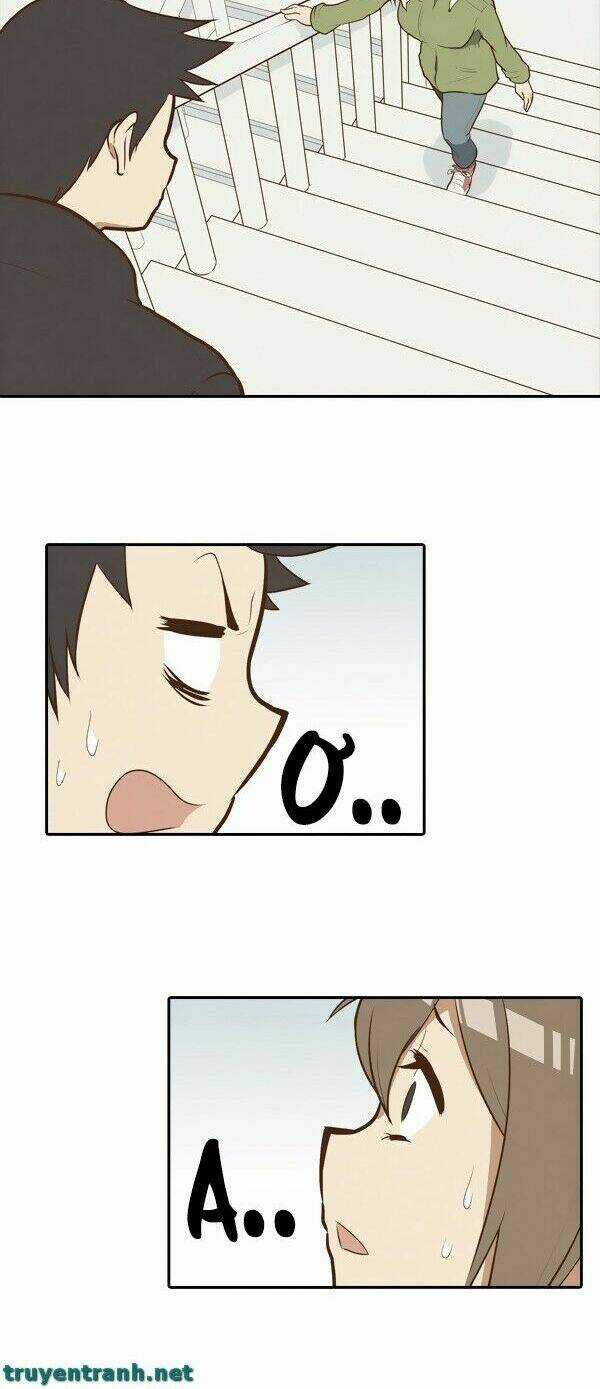 How To Open A Triangular Riceball Chapter 3 trang 25