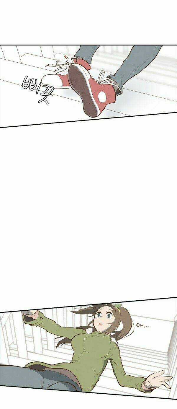 How To Open A Triangular Riceball Chapter 3 trang 30