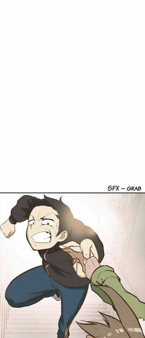 How To Open A Triangular Riceball Chapter 3 trang 32