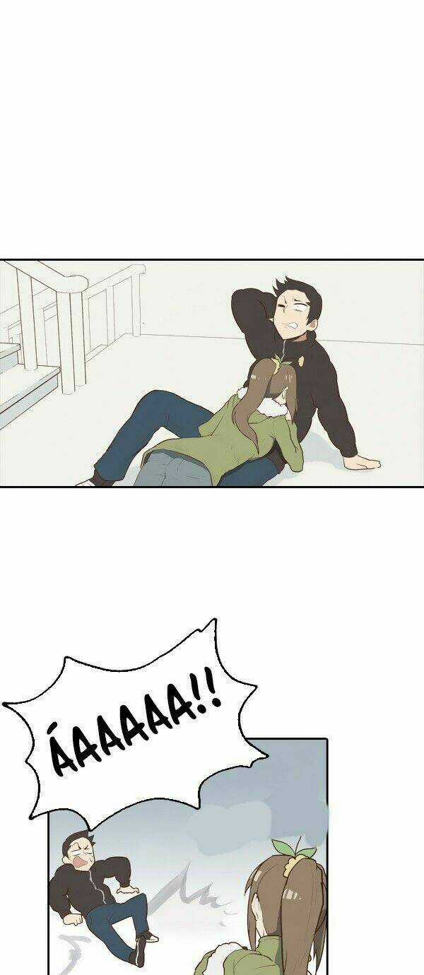 How To Open A Triangular Riceball Chapter 3 trang 34