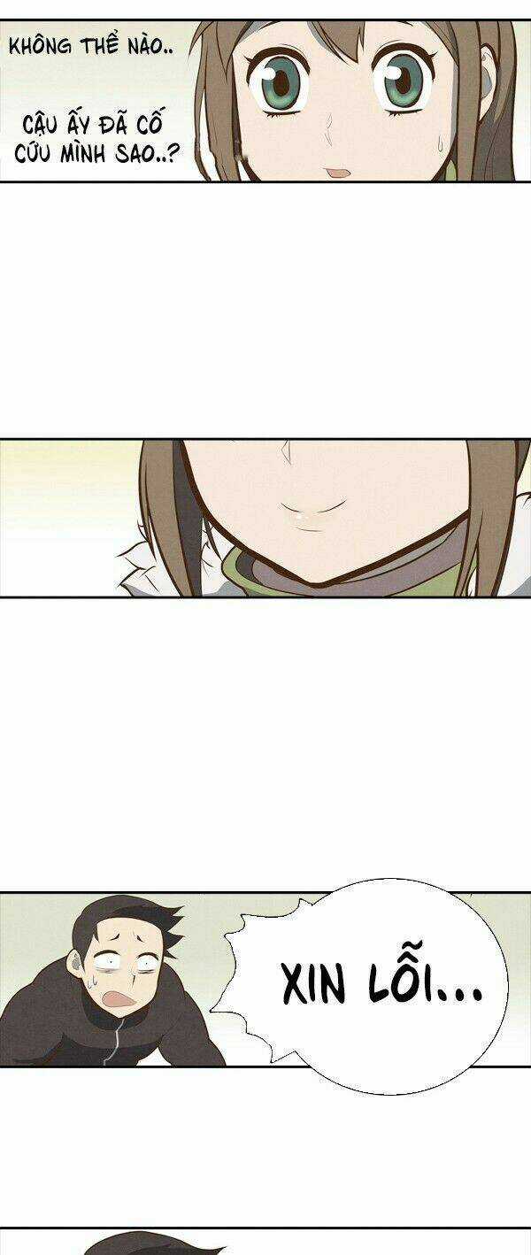 How To Open A Triangular Riceball Chapter 3 trang 36