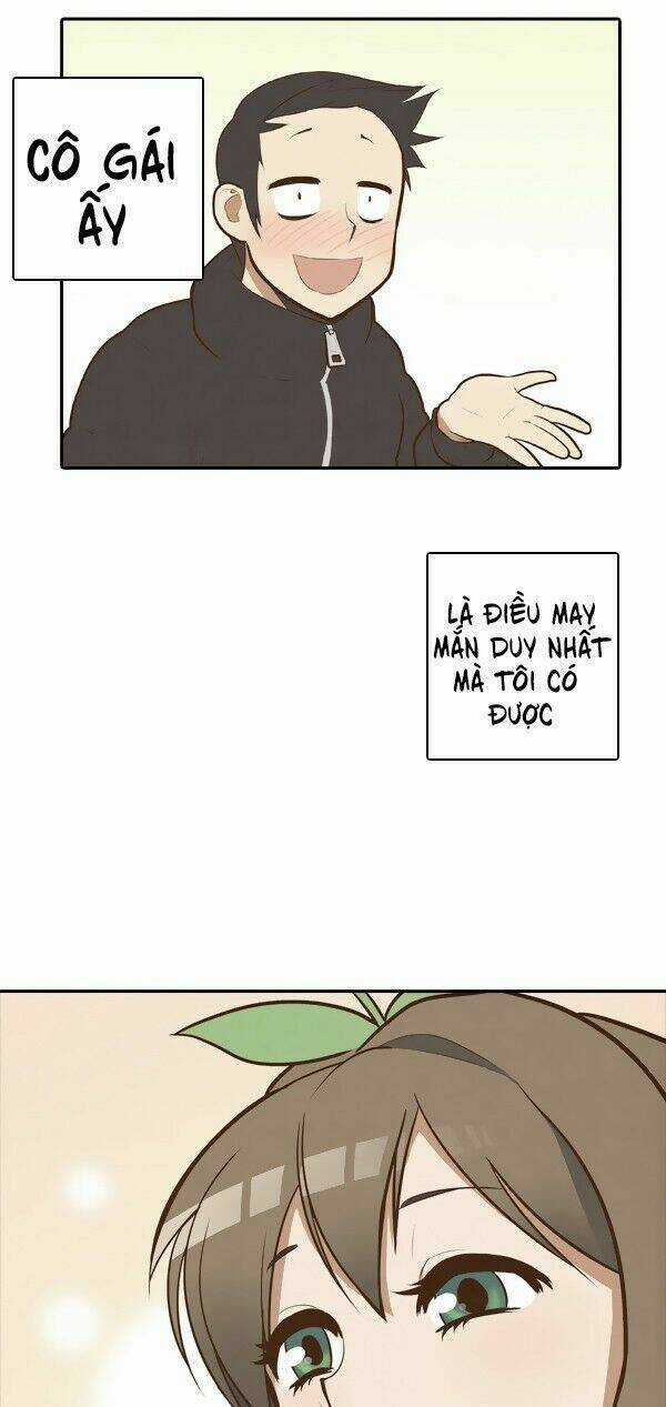 How To Open A Triangular Riceball Chapter 3 trang 38