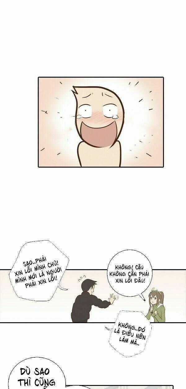 How To Open A Triangular Riceball Chapter 3 trang 40