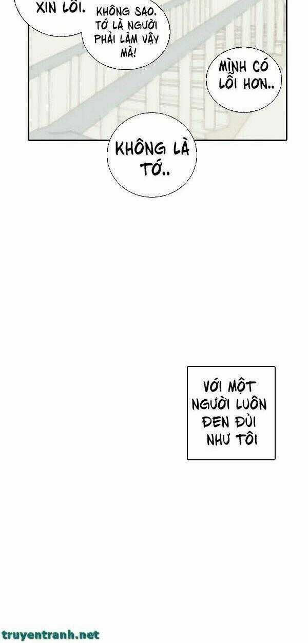 How To Open A Triangular Riceball Chapter 3 trang 41