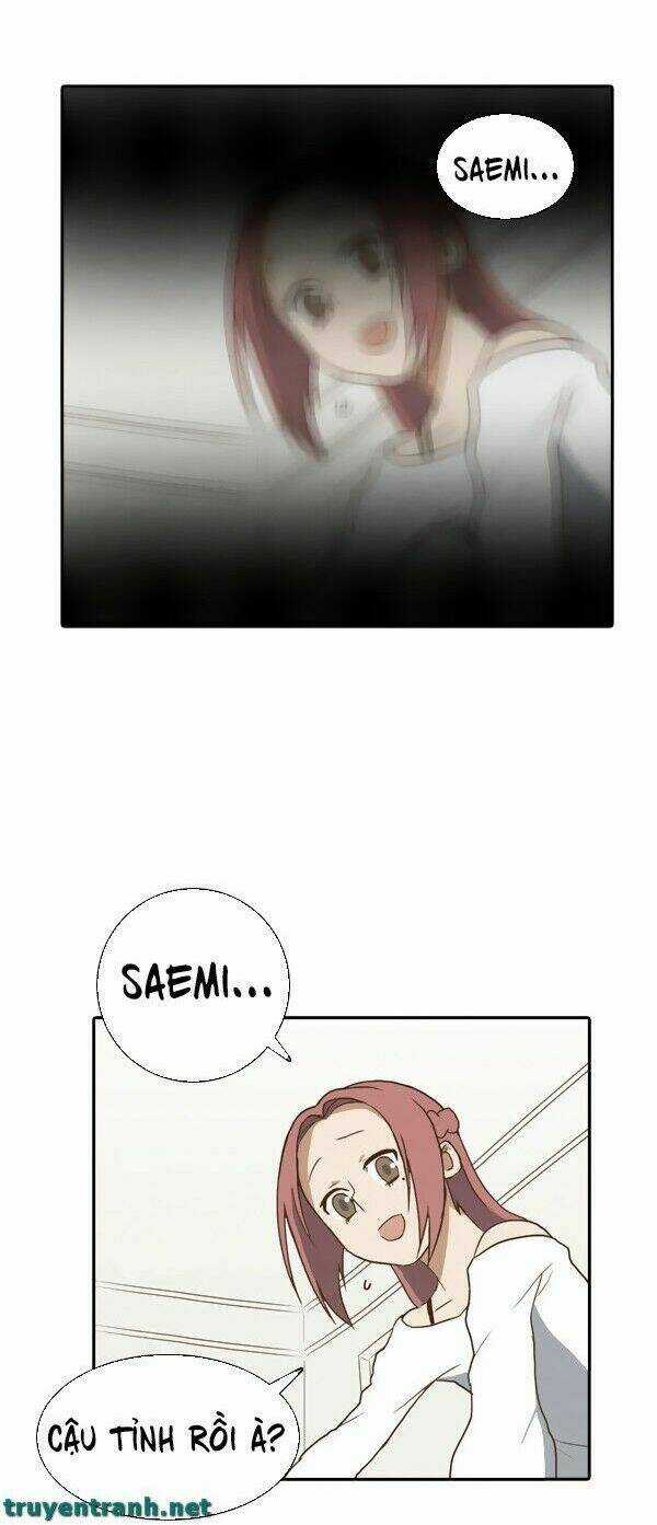 How To Open A Triangular Riceball Chapter 3 trang 9