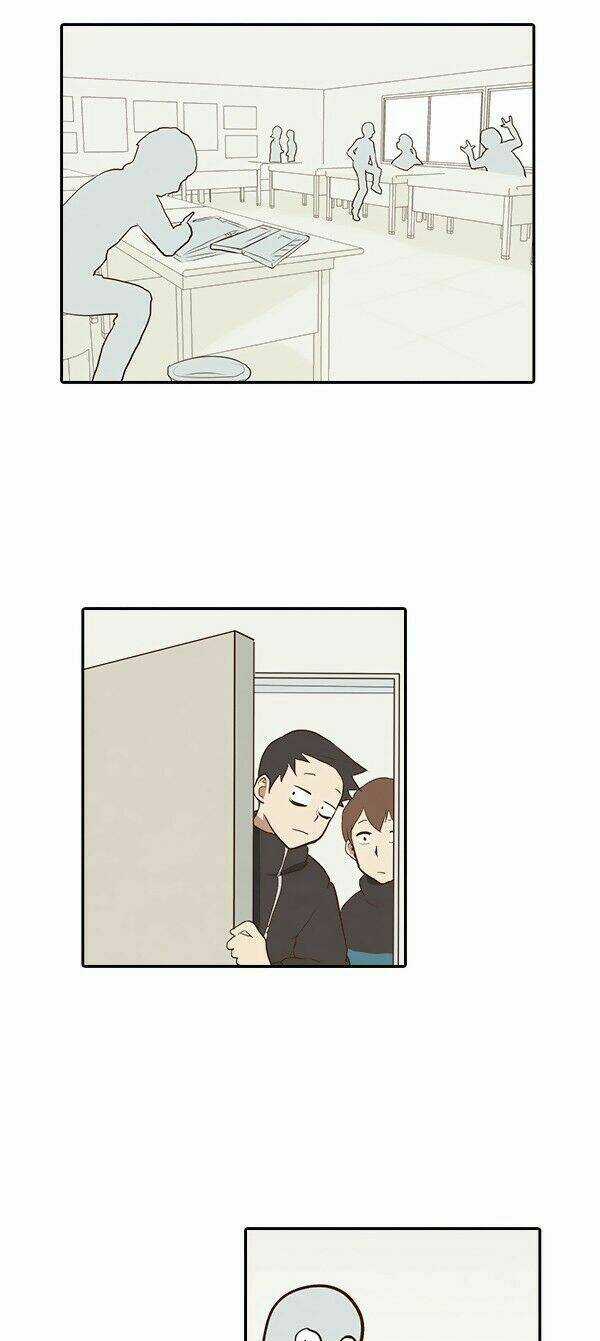 How To Open A Triangular Riceball Chapter 4 trang 11