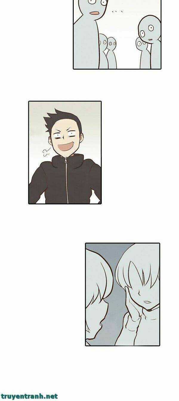 How To Open A Triangular Riceball Chapter 4 trang 12