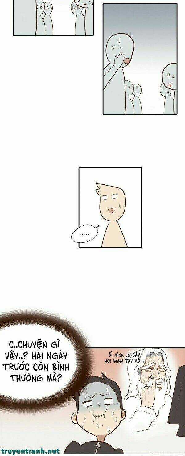 How To Open A Triangular Riceball Chapter 4 trang 16